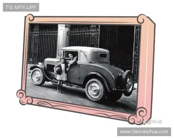 1929年,标致早期最重要的一款车型诞生了