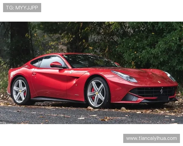 200万买台法拉利F12,一年保险费10万,网友:有钱人的大玩具