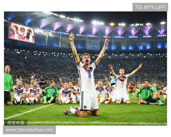 14年德国队世界杯进球(2014世界杯德国队晋级之路)sports 14年德国队世界杯进球(2014世界杯德国队晋级之路)sports