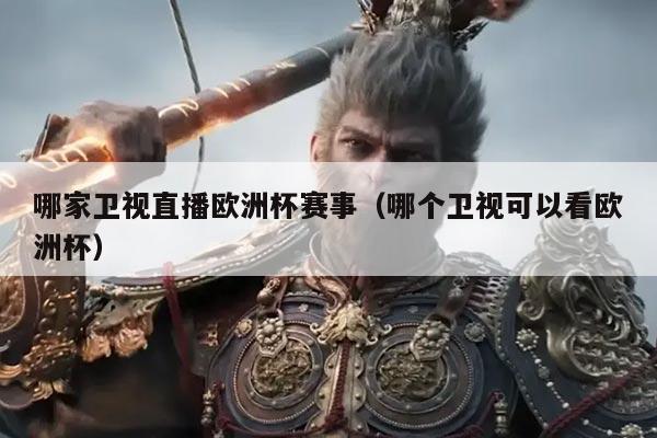 哪家卫视直播欧洲杯赛事(哪个卫视可以看欧洲杯)