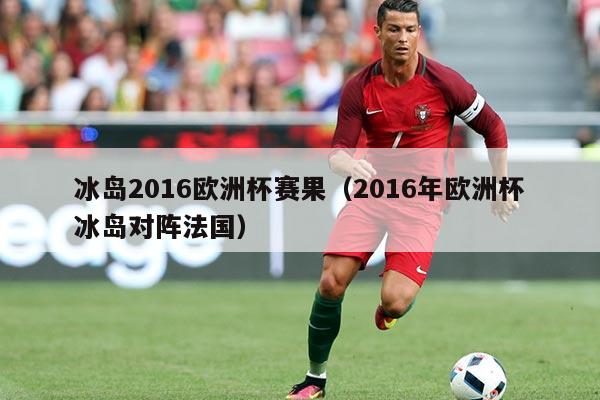 冰岛2016欧洲杯赛果(2016年欧洲杯冰岛对阵法国)