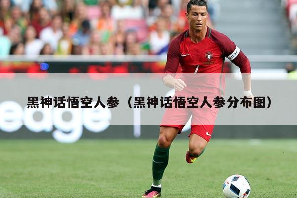 黑神话悟空人参(黑神话悟空人参分布图)