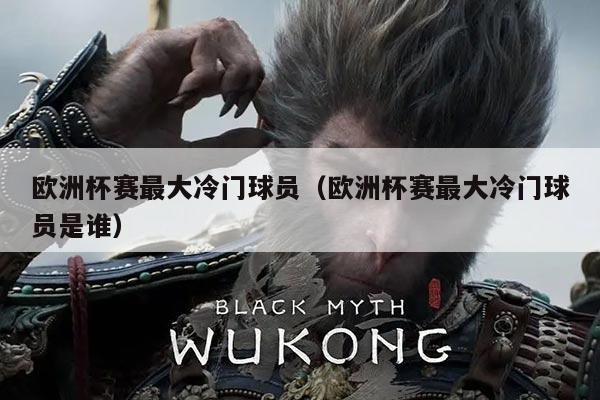 欧洲杯赛最大冷门球员(欧洲杯赛最大冷门球员是谁)