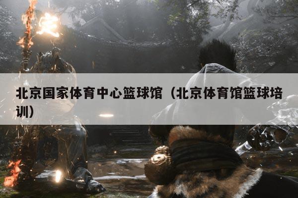 北京国家体育中心篮球馆（北京体育馆篮球培训）