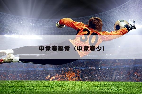 电竞赛事爱（电竞赛少）