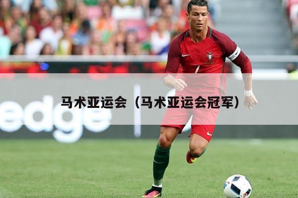 马术亚运会（马术亚运会冠军）