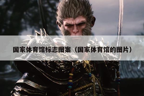 国家体育馆标志图案（国家体育馆的图片）